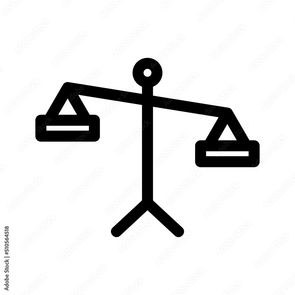 scale icon or logo isolated sign symbol vector illustration - high quality black style vector icons
scale icon or logo isolated sign symbol vector illustration - high quality black style vector icons