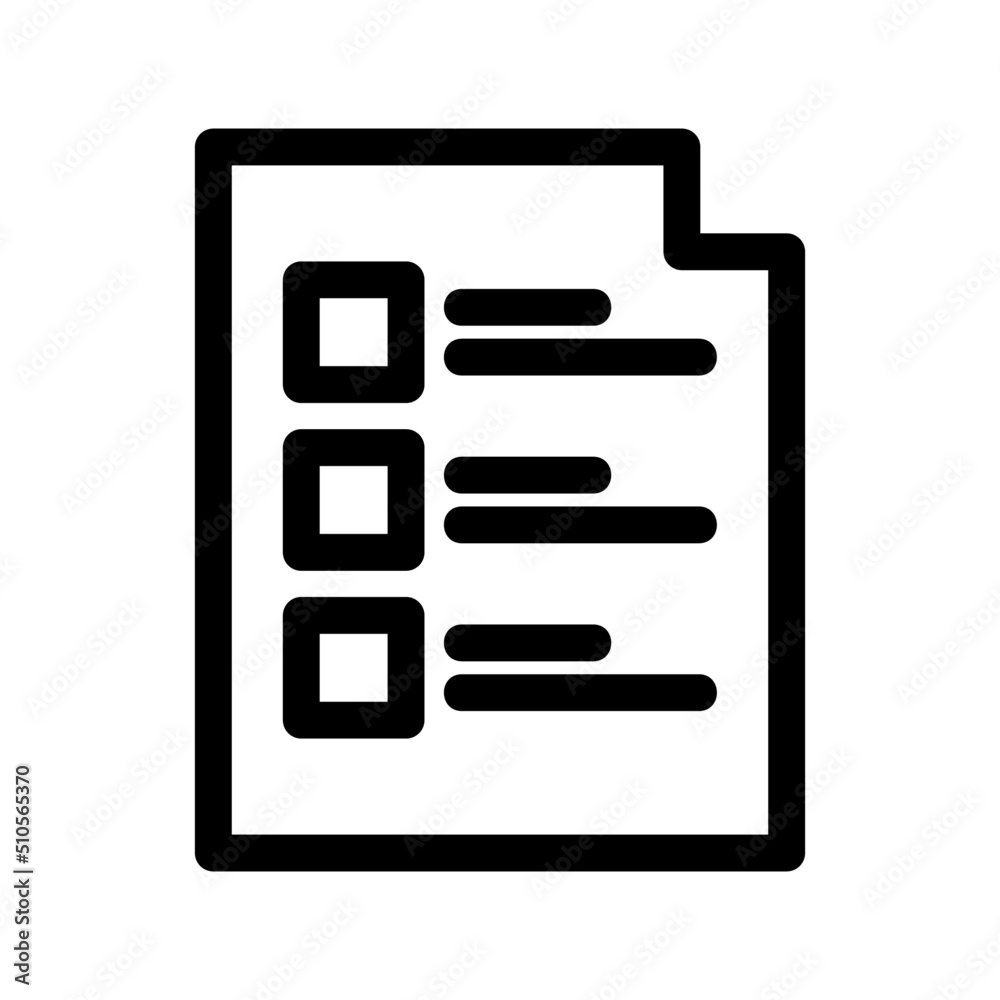 task icon or logo isolated sign symbol vector illustration - high quality black style vector icons
task icon or logo isolated sign symbol vector illustration - high quality black style vector icons