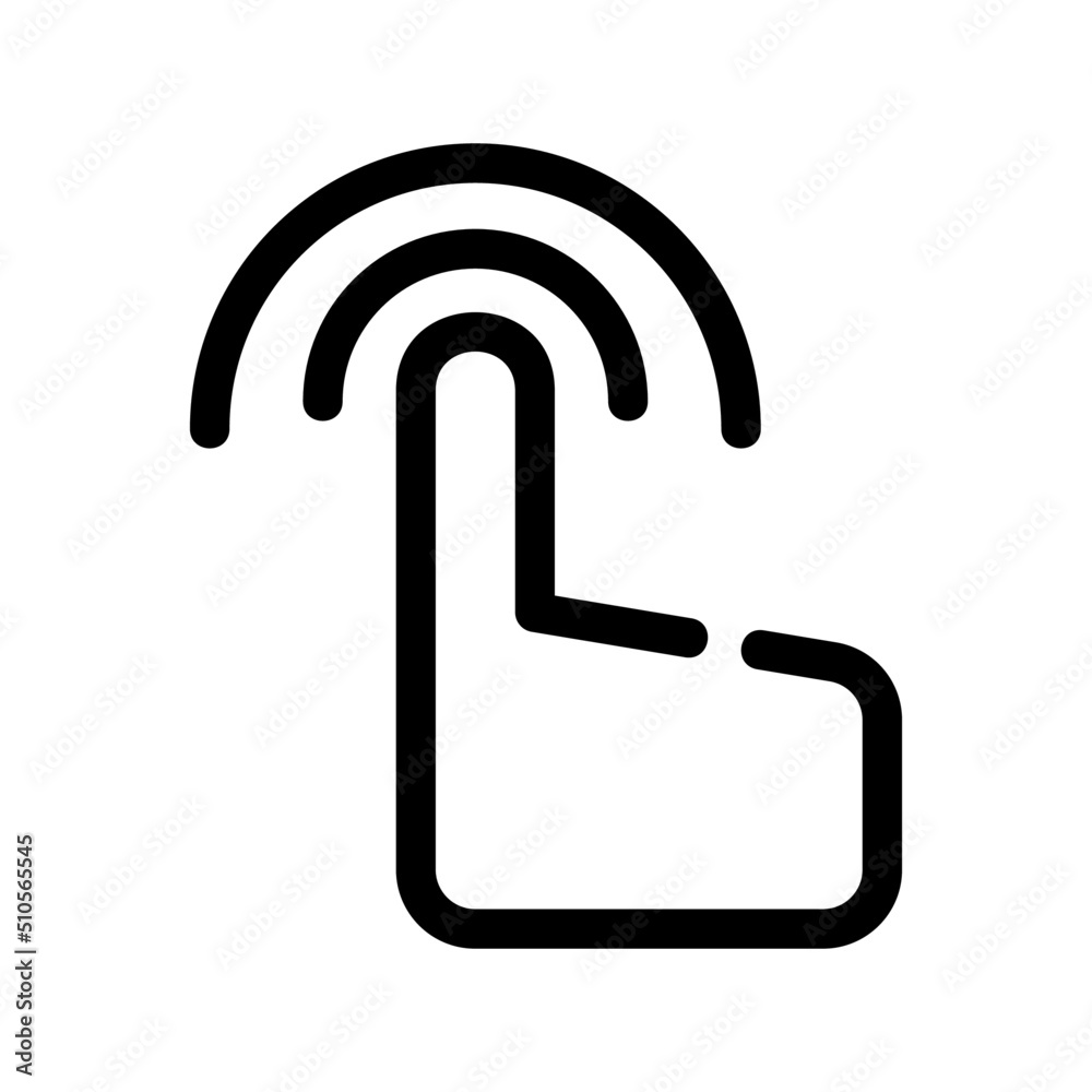 touch icon or logo isolated sign symbol vector illustration - high quality black style vector icons
touch icon or logo isolated sign symbol vector illustration - high quality black style vector icons