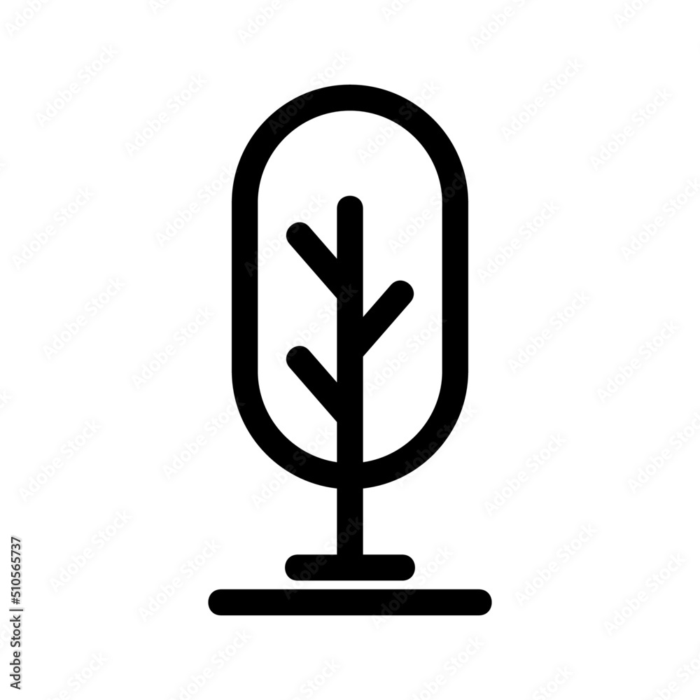 tree icon or logo isolated sign symbol vector illustration - high quality black style vector icons
tree icon or logo isolated sign symbol vector illustration - high quality black style vector icons
