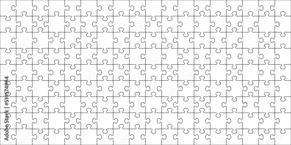 Puzzle icon background simple design Puzzle icon background simple design