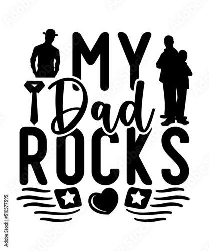 Father's Day Cut File, Happy Fathers Day, Instant Download,Dad svg, fathers day svg, father’s day svg, daddy svg, father svg, Happy Fathers Day,Father's Day Bundle, Dad SVG, Dad SVG Bundle, 
