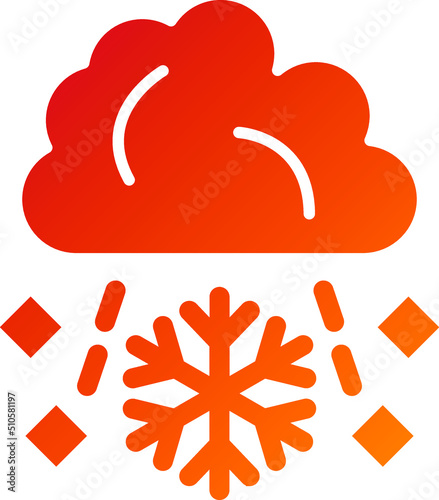 Hail Icon Style