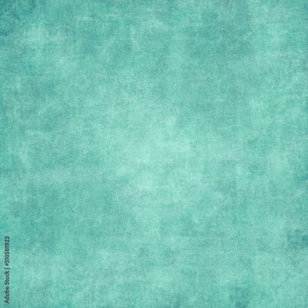 Textured green background Textured green background
