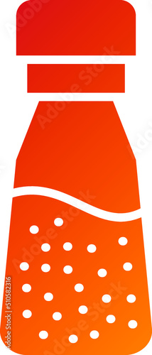 Salt Icon Style