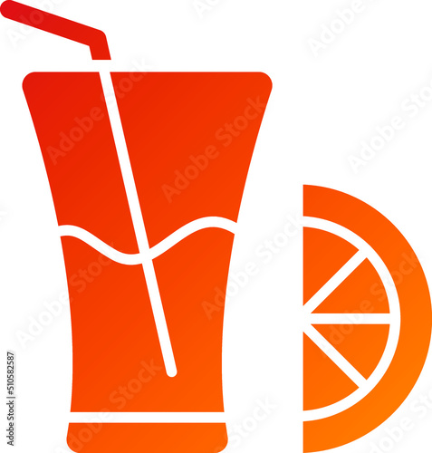 Juice Icon Style