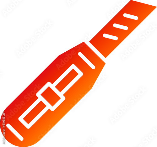 Cutter Icon Style
