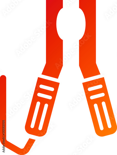 Jumper Icon Style