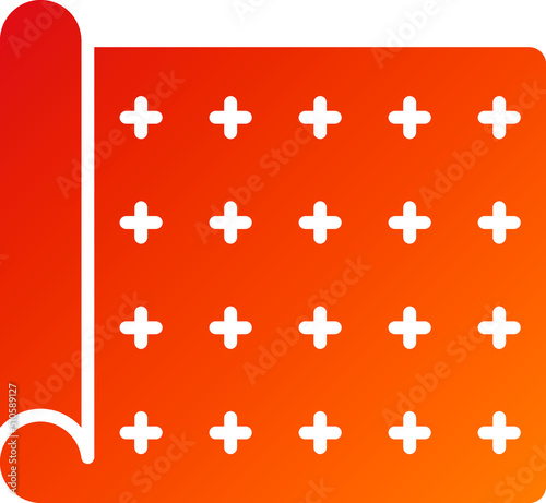 Mat Icon Style