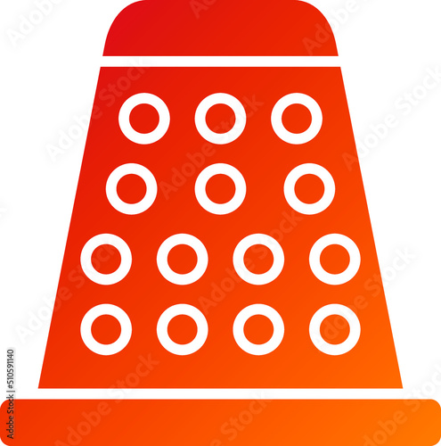 Thimble Icon Style
