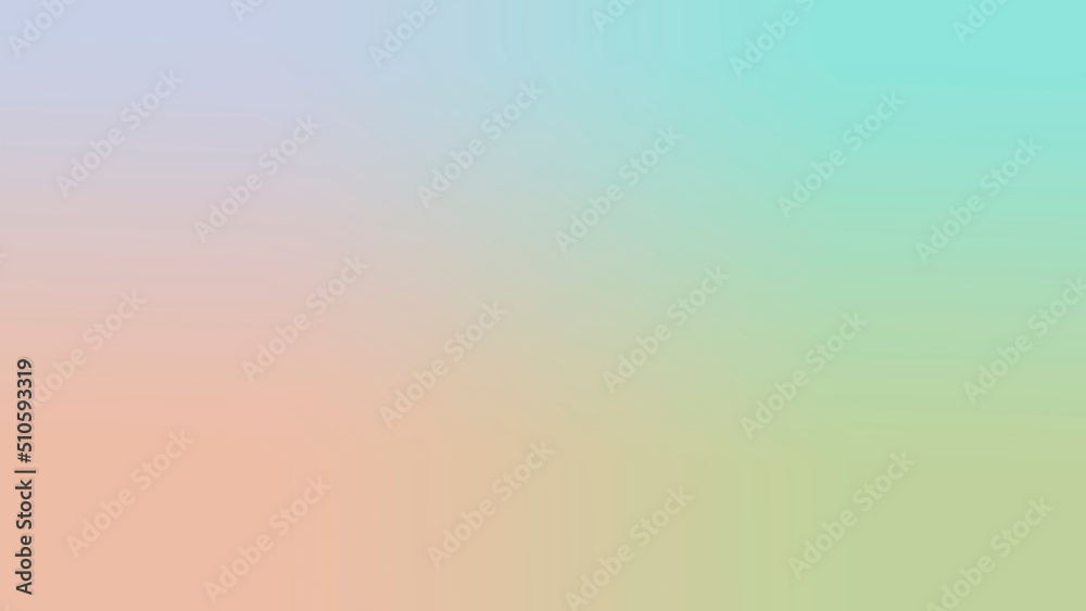 Obraz premium Design of mixed vibrant gradient colors white purple pink high resolution illustration
