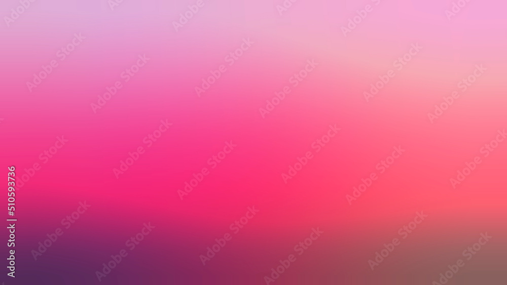 Design of mixed vibrant gradient colors
white purple pink high resolution illustration Design of mixed vibrant gradient colors
white purple pink high resolution illustration