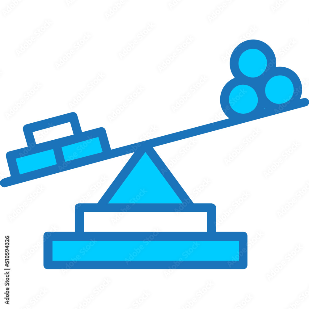 Balance Icon Balance Icon