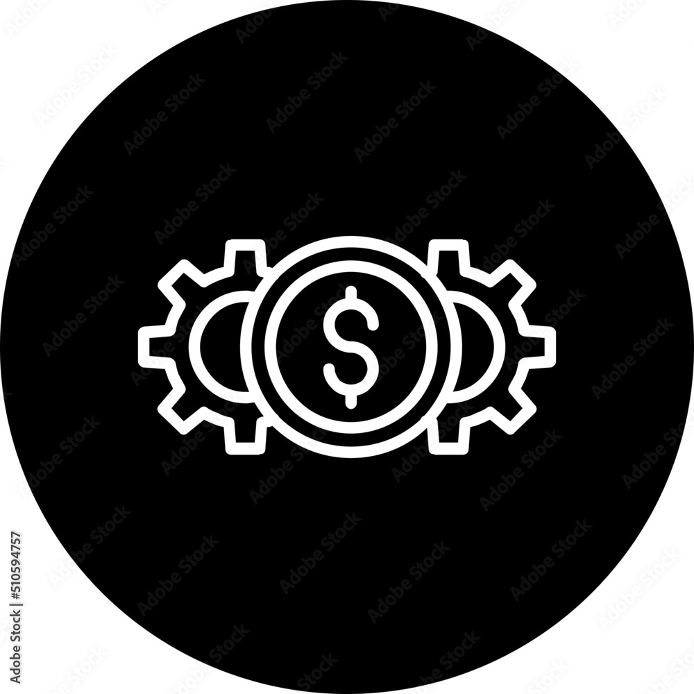 Cost Icon Cost Icon