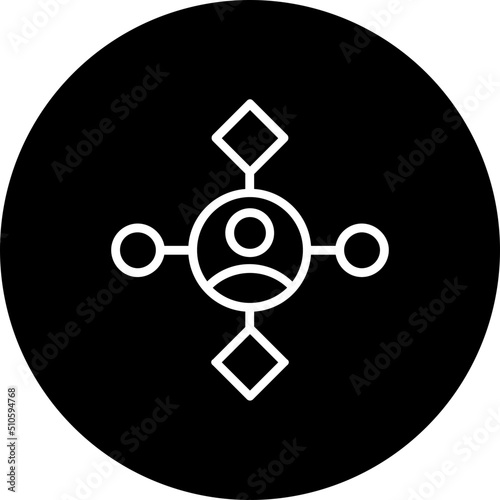 Referral Icon