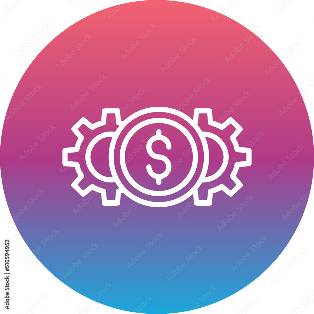 Cost Icon Cost Icon