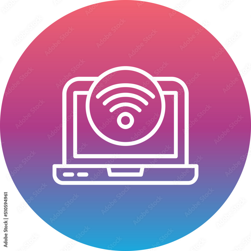 Wifi Icon Wifi Icon