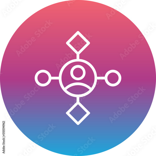Referral Icon