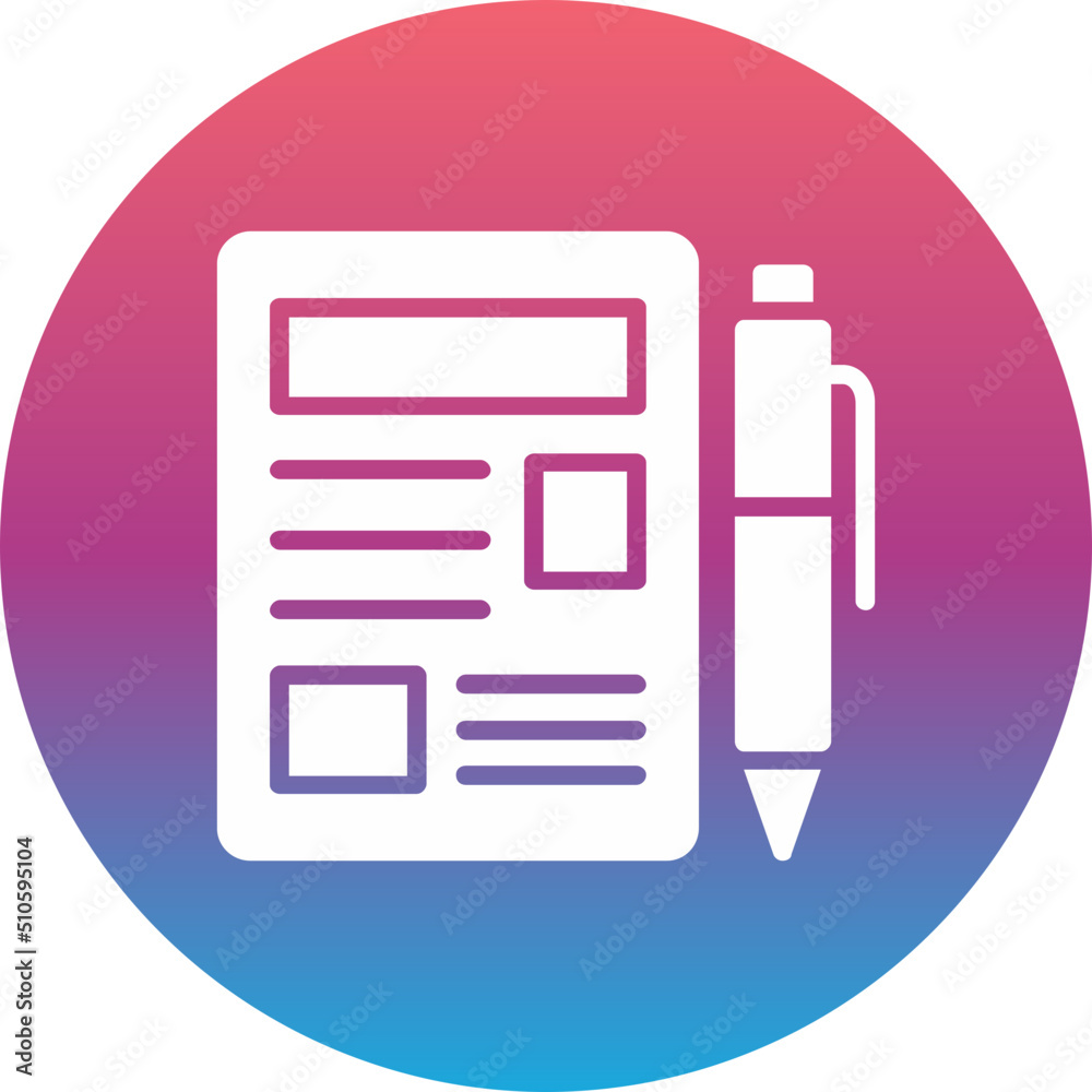 Blogger Icon Blogger Icon