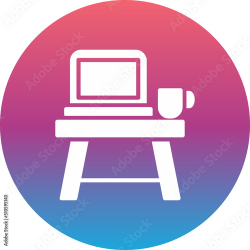 Workplace Icon