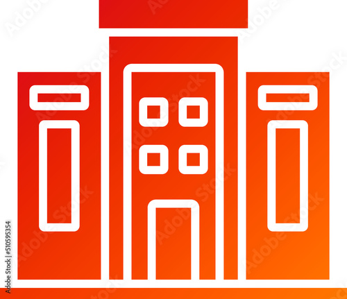 Nasa Icon Style
