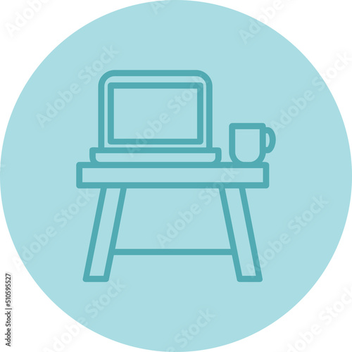 Workplace Icon