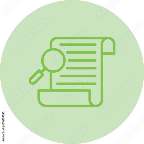 Proofreading Icon