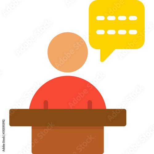 Consultant Icon