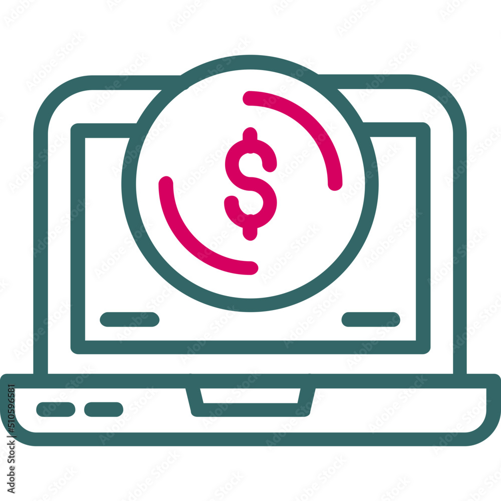 Finances Icon Finances Icon