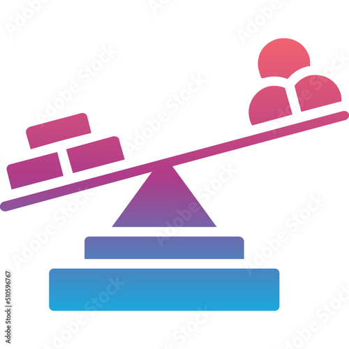 Balance Icon