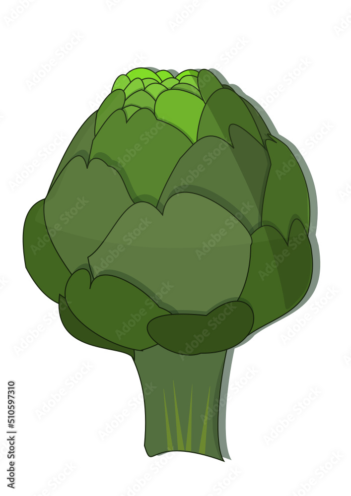 Artichaut