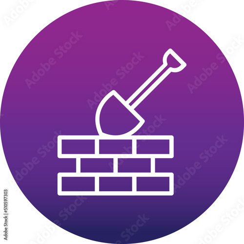 Wall Icon