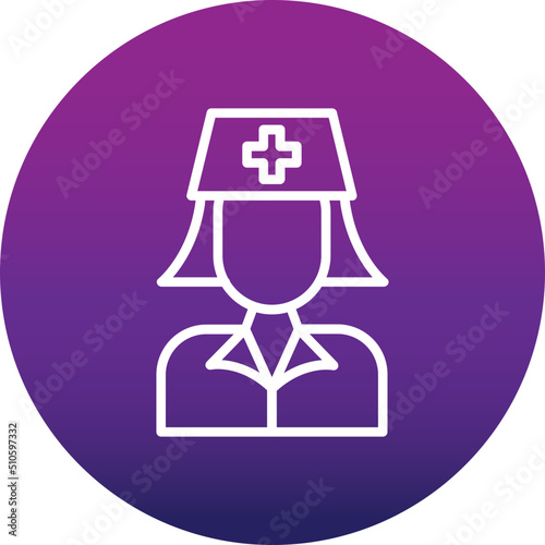 Nurse Icon