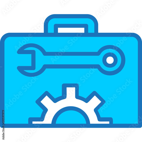 Toolkit Icon