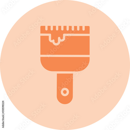 Paint Brush Icon