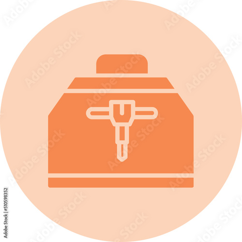 Toolbox Icon