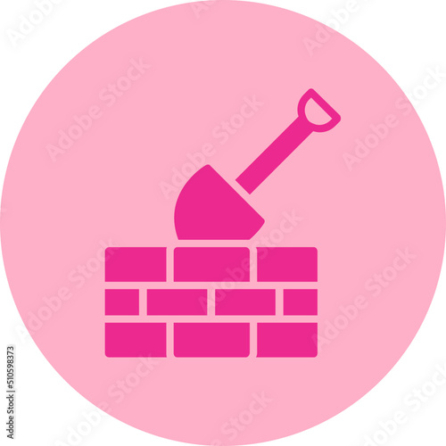 Wall Icon