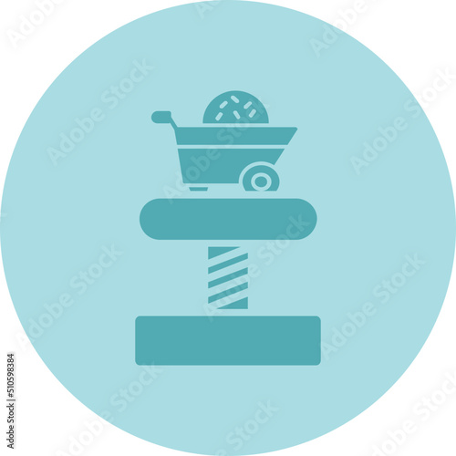 Lifter Icon