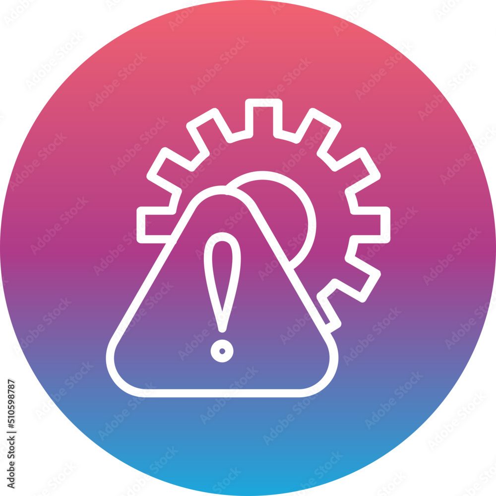 Warning Sign Icon Warning Sign Icon