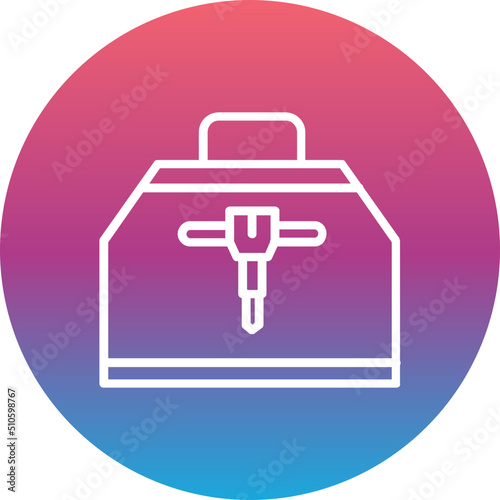 Toolbox Icon