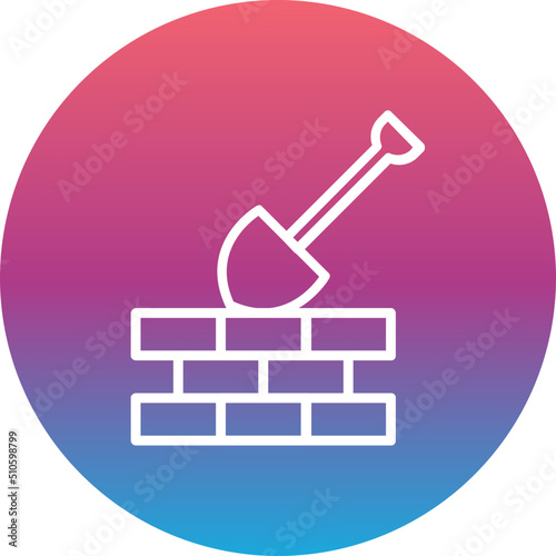 Wall Icon
