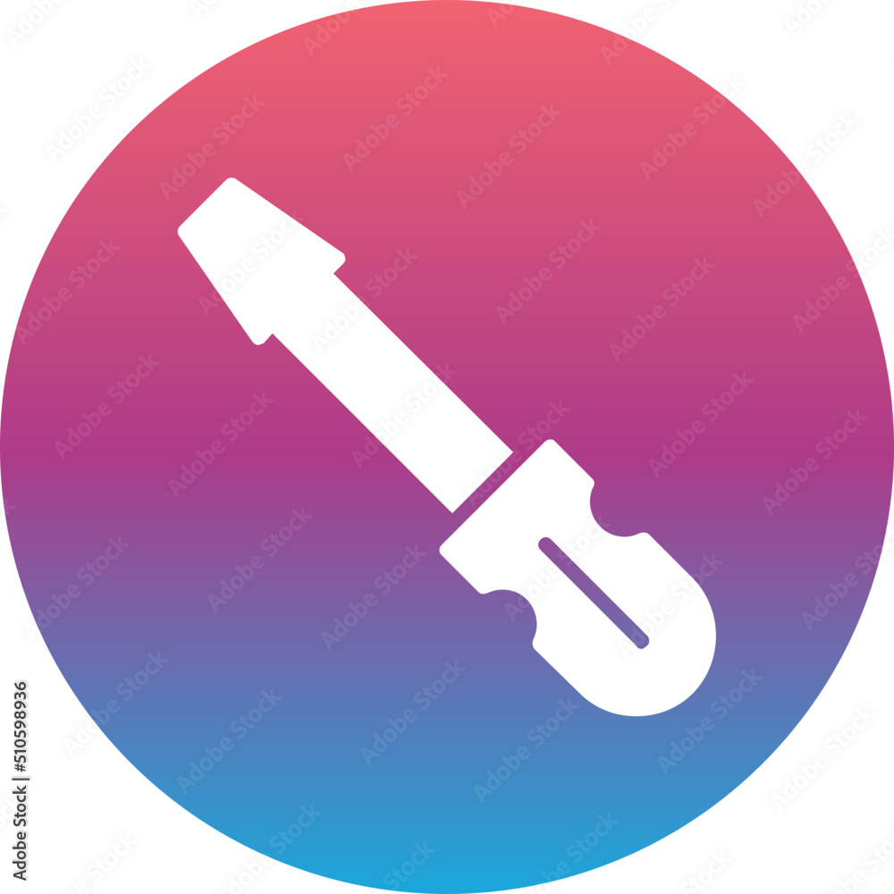 Screwdriver Icon Screwdriver Icon