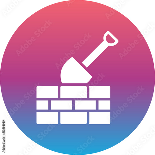 Wall Icon