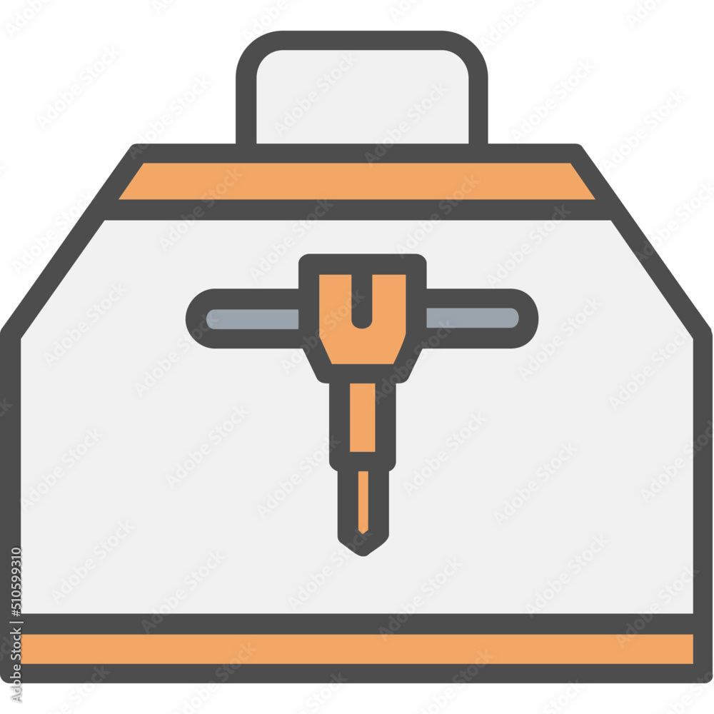 Toolbox Icon