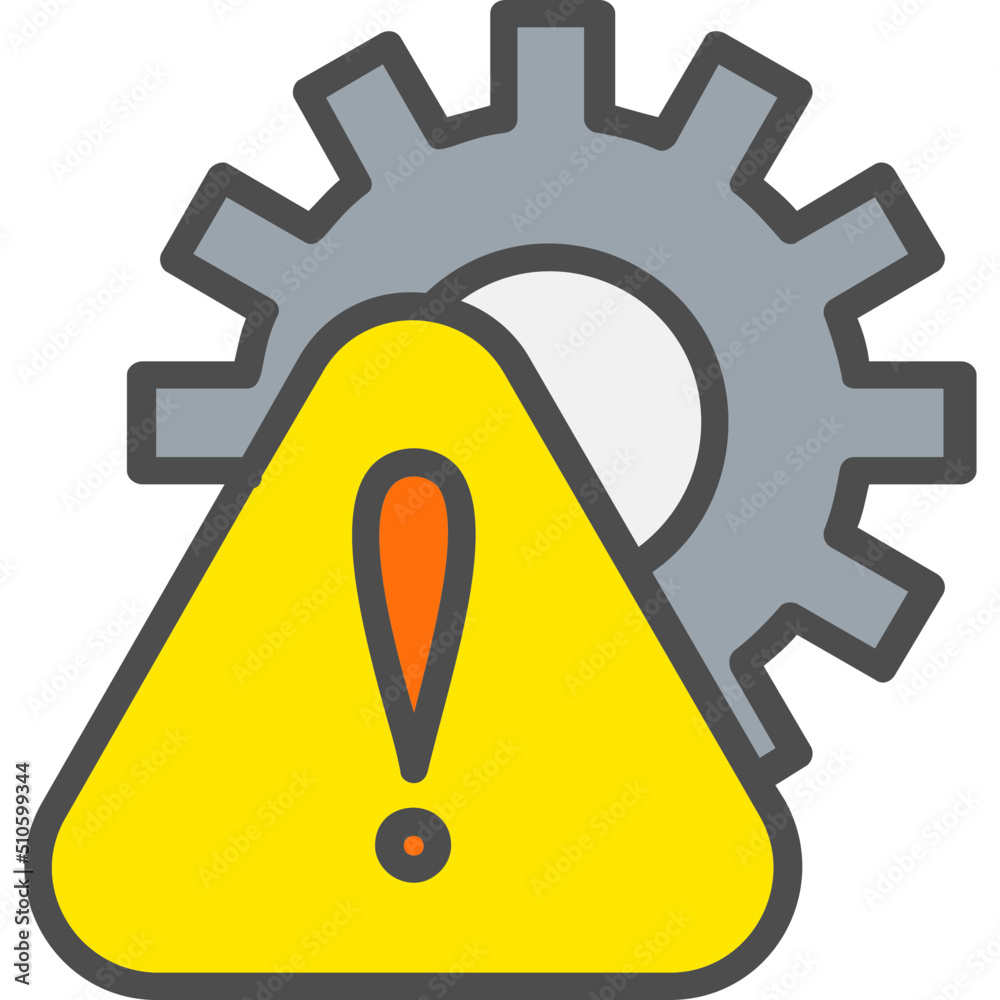 Warning Sign Icon Warning Sign Icon