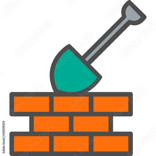 Wall Icon