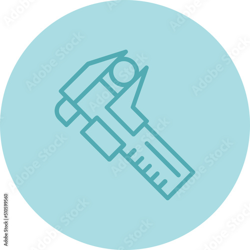 Caliper Icon