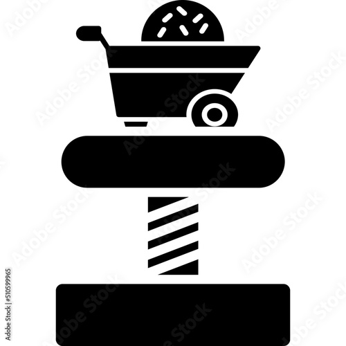 Lifter Icon