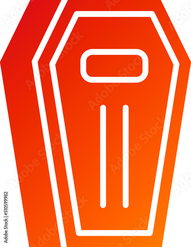 Coffin Icon Style
