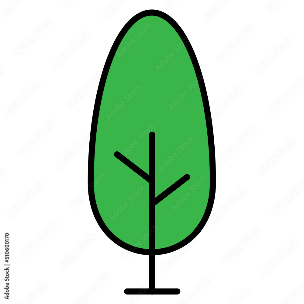 tree icon tree icon